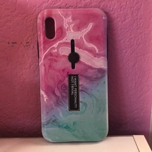iPhone X case